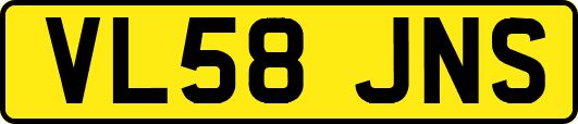 VL58JNS