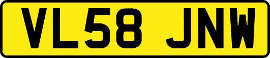 VL58JNW