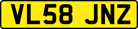 VL58JNZ