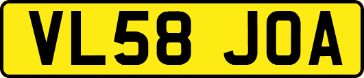 VL58JOA