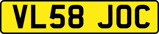 VL58JOC