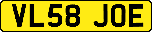 VL58JOE