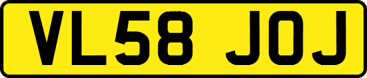 VL58JOJ