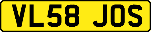 VL58JOS