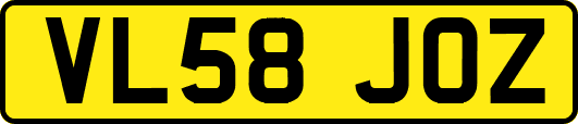 VL58JOZ