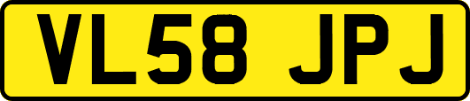 VL58JPJ