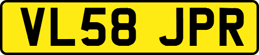 VL58JPR