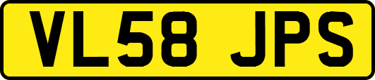 VL58JPS