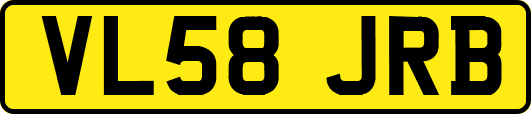 VL58JRB