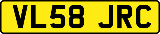 VL58JRC