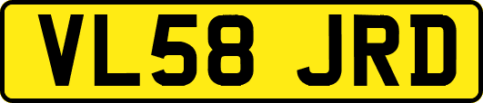 VL58JRD
