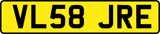 VL58JRE
