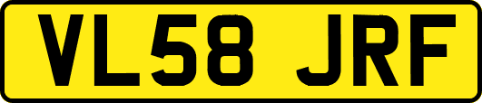 VL58JRF