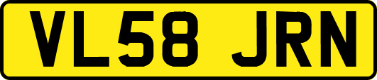 VL58JRN