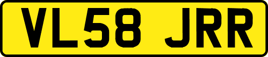 VL58JRR