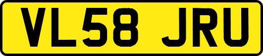 VL58JRU