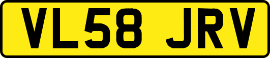 VL58JRV