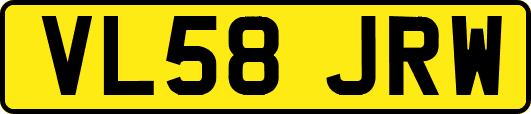 VL58JRW