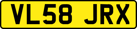 VL58JRX