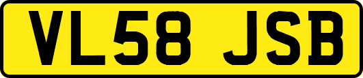 VL58JSB