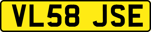 VL58JSE