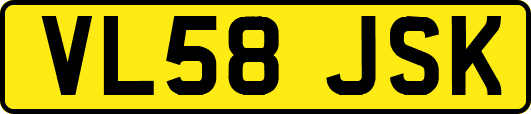 VL58JSK