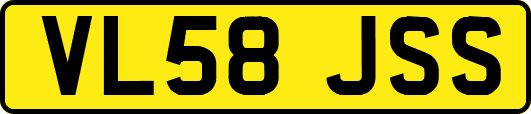 VL58JSS
