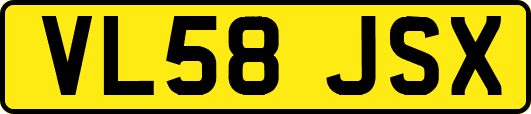 VL58JSX