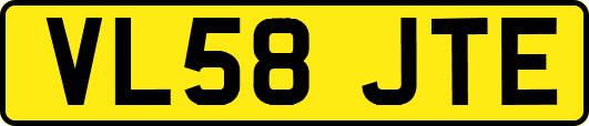 VL58JTE