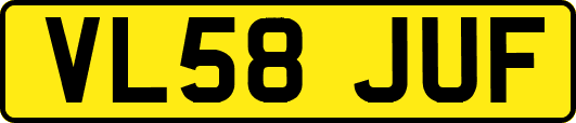 VL58JUF