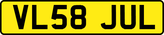 VL58JUL