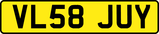 VL58JUY