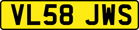 VL58JWS