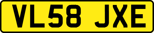 VL58JXE