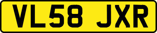 VL58JXR