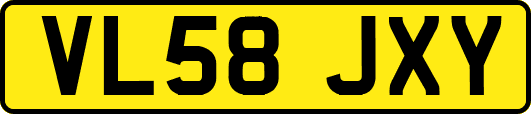 VL58JXY