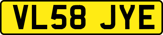 VL58JYE