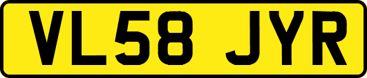 VL58JYR