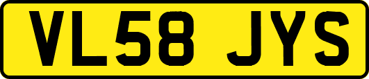 VL58JYS