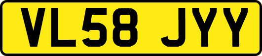 VL58JYY