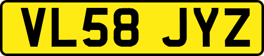 VL58JYZ