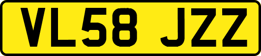 VL58JZZ