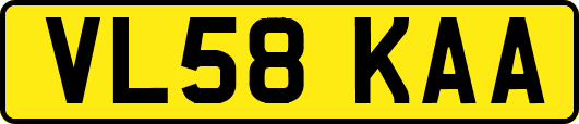 VL58KAA