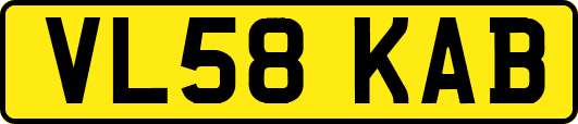 VL58KAB