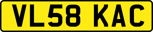 VL58KAC