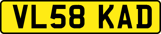 VL58KAD
