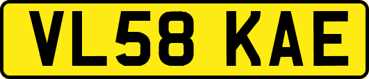 VL58KAE