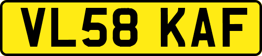 VL58KAF
