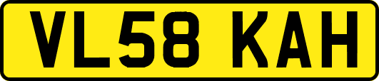 VL58KAH