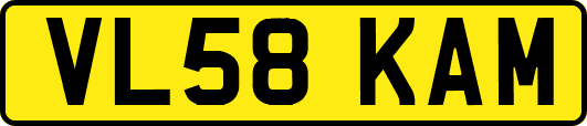 VL58KAM